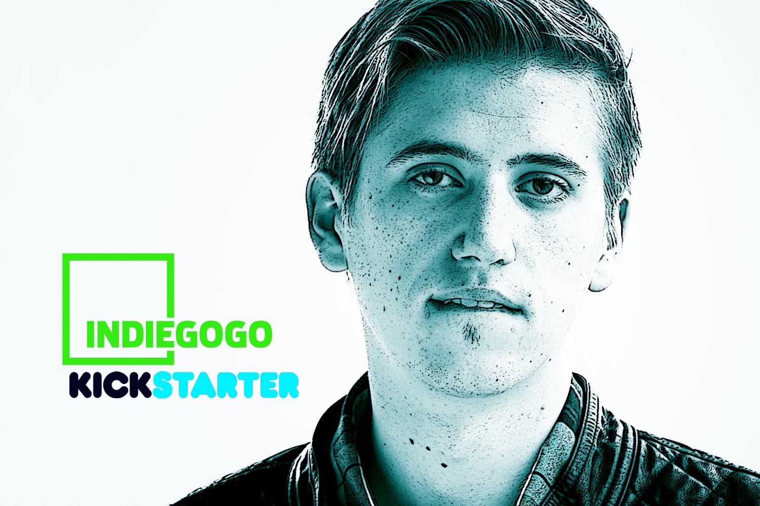 Top 5 de los secretos de éxito de IndieGoGo y Kickstarter