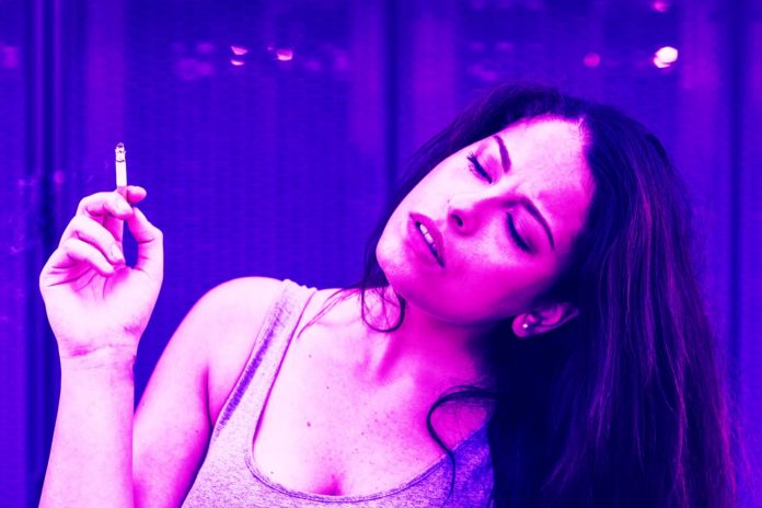 redtube, pornhub, Científicos: fumar y chupar le hará perder los amigos de kolokvo