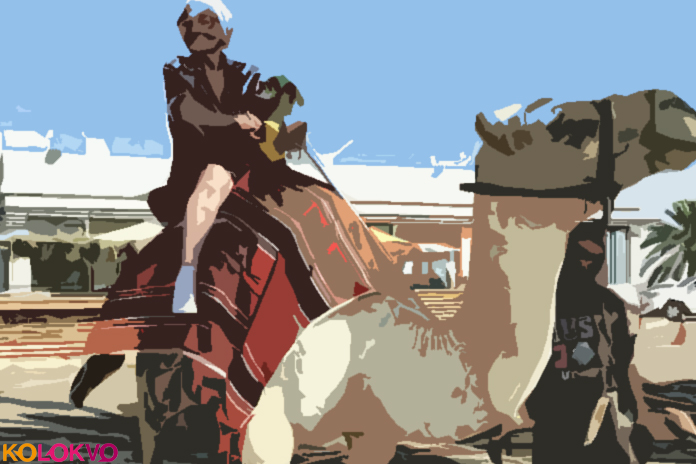 Cómo viajar con un presupuesto ajustado