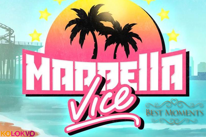 Mejores momentos de Marbella Vice Role Play