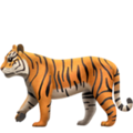 … Tigre