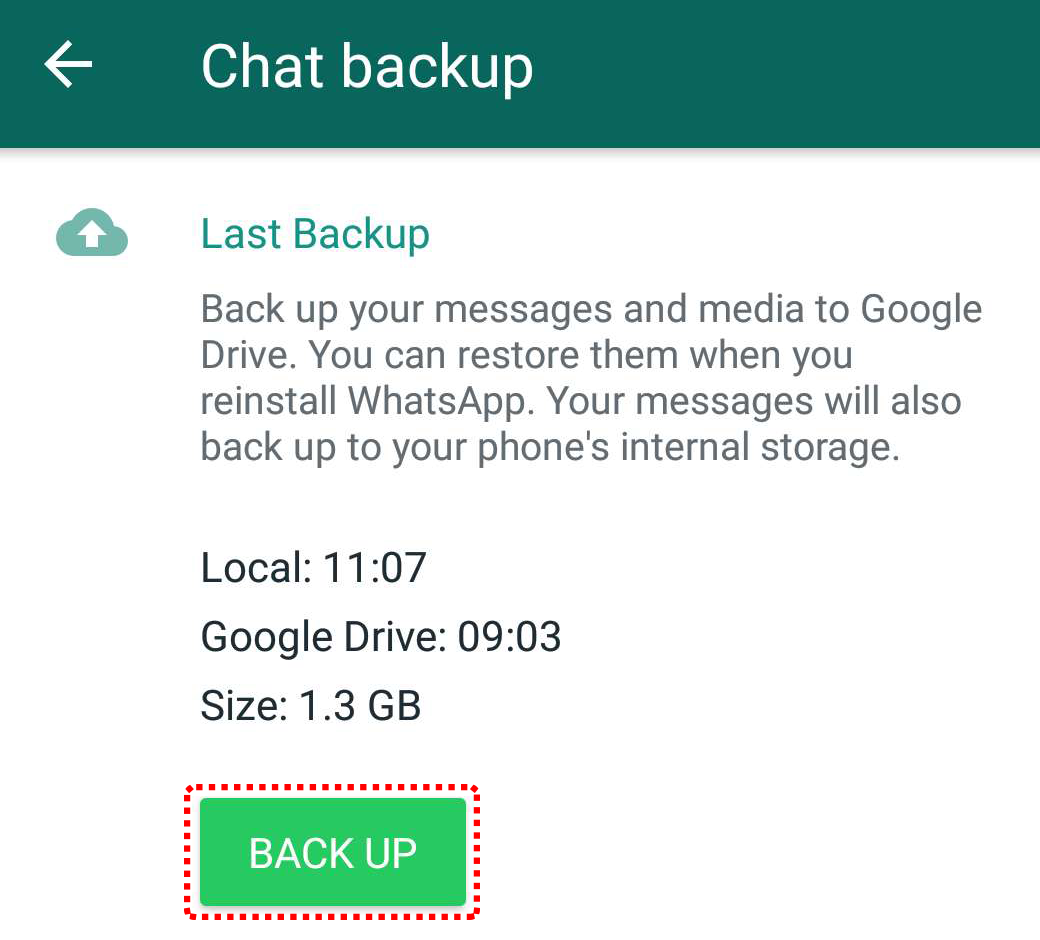 Por qué y qué hacer si Whatsapp no ​​muestra los nombres de los contactos