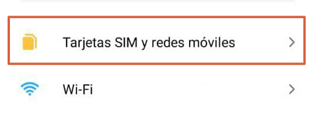 Cómo descargar y usar Facebook Lite sin crédito en tu móvil. Usando Yoga VPN. paso 4