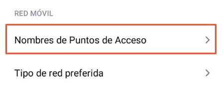 Cómo descargar y usar Facebook Lite sin crédito en tu móvil. Usando Yoga VPN. Paso 5