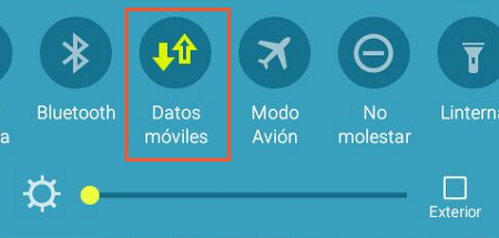 Cómo descargar y usar Facebook Lite sin crédito en tu móvil. Usando Yoga VPN. Paso 7