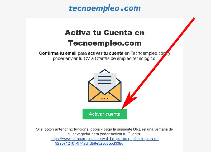 apúntate al tecnoempleo