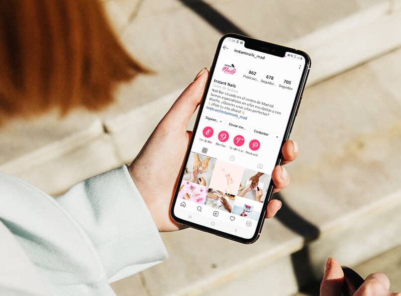 encuentra un carrete para editarlo en instagram