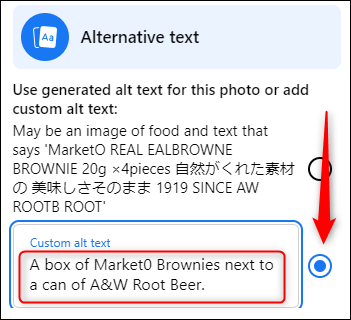 Añade texto alternativo a tu imagen.