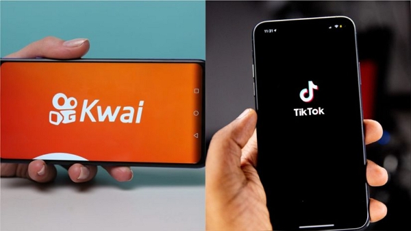 Diferencias entre Kwai y TikTok