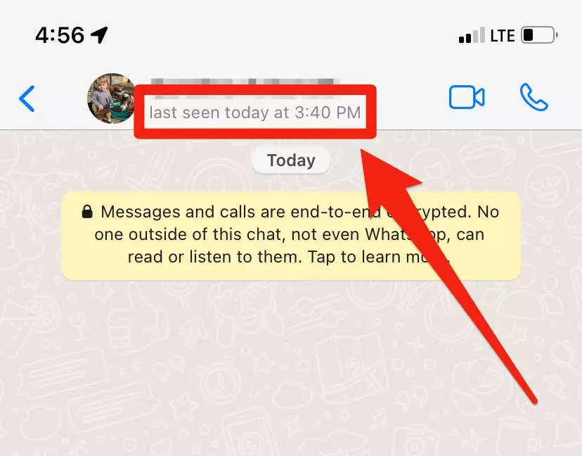 5 formas de saber si alguien te ha bloqueado en WhatsApp