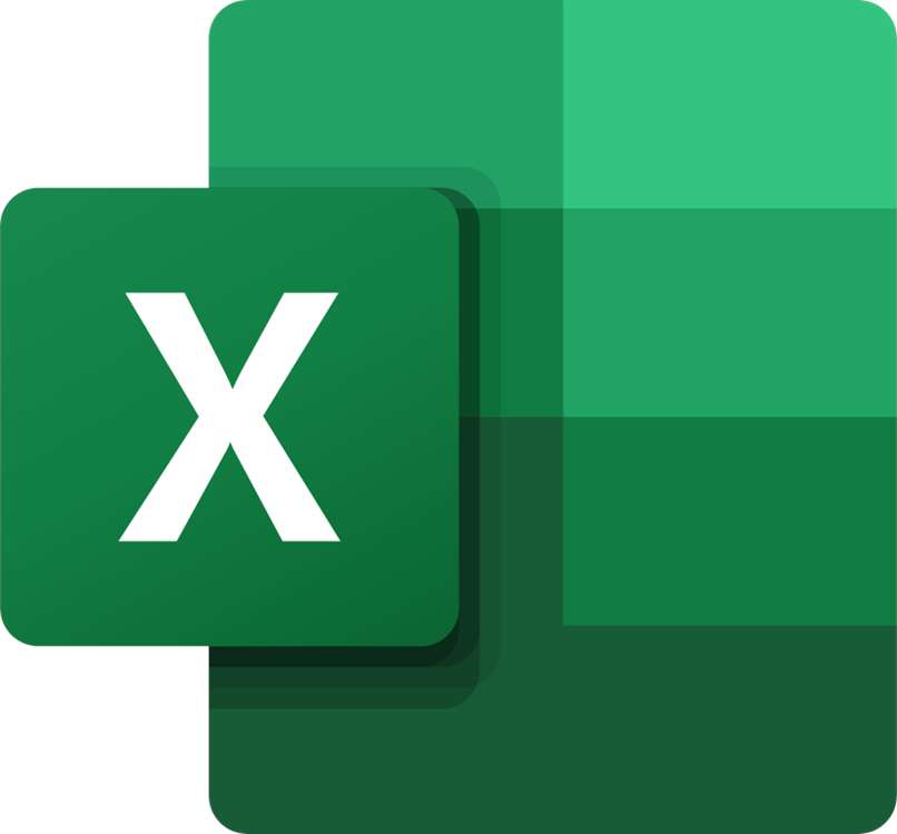logotipo verde de Microsoft Excel