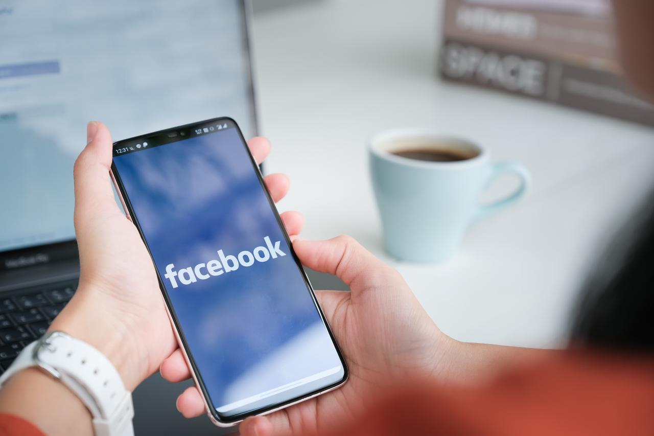 Como desbloquear a un amigo en facebook