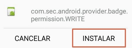 Cómo descargar y usar Facebook Lite sin crédito en tu móvil. Usando la aplicación modificada. paso 3
