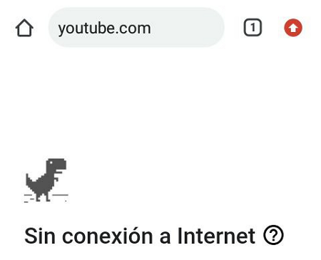 Cómo descargar y usar Facebook Lite sin crédito en tu móvil. Usando Yoga VPN. paso 2