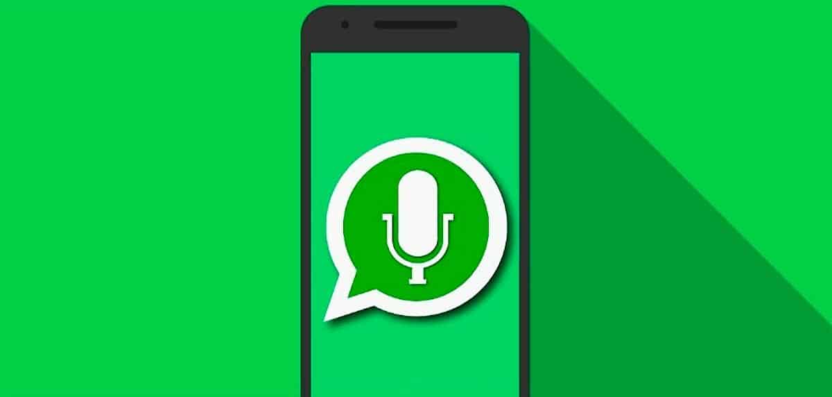 WhatsApp: Cómo solucionar el problema de los mensajes de voz que no funcionan