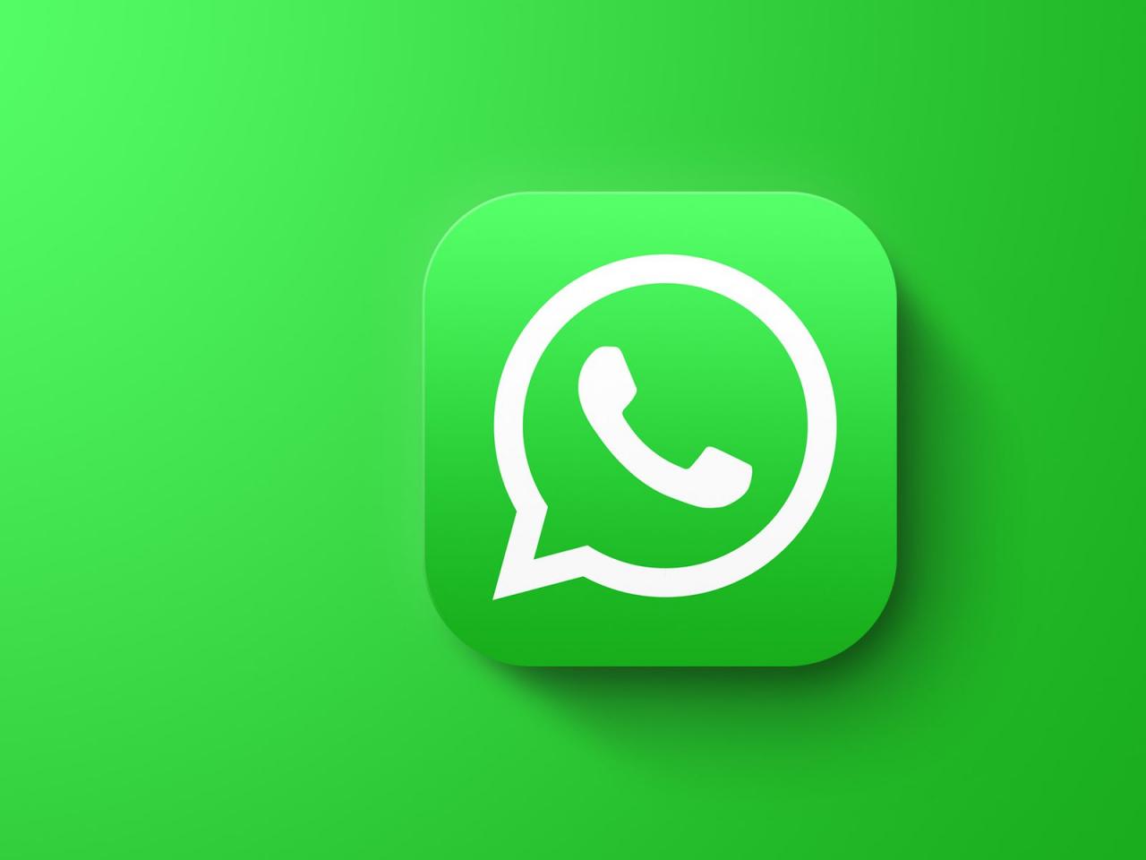 ¿Qué es exportar conversación en WhatsApp?
