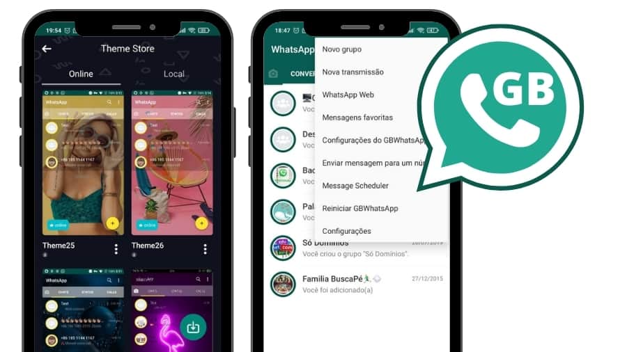 WhatsApp GB 2022 Actualizado – Descarga Gratis para Android