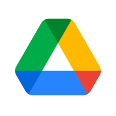 Google Drive: almacenamiento