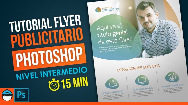 ¿Cómo hacer un Flyer en Word que llame la atención de todos