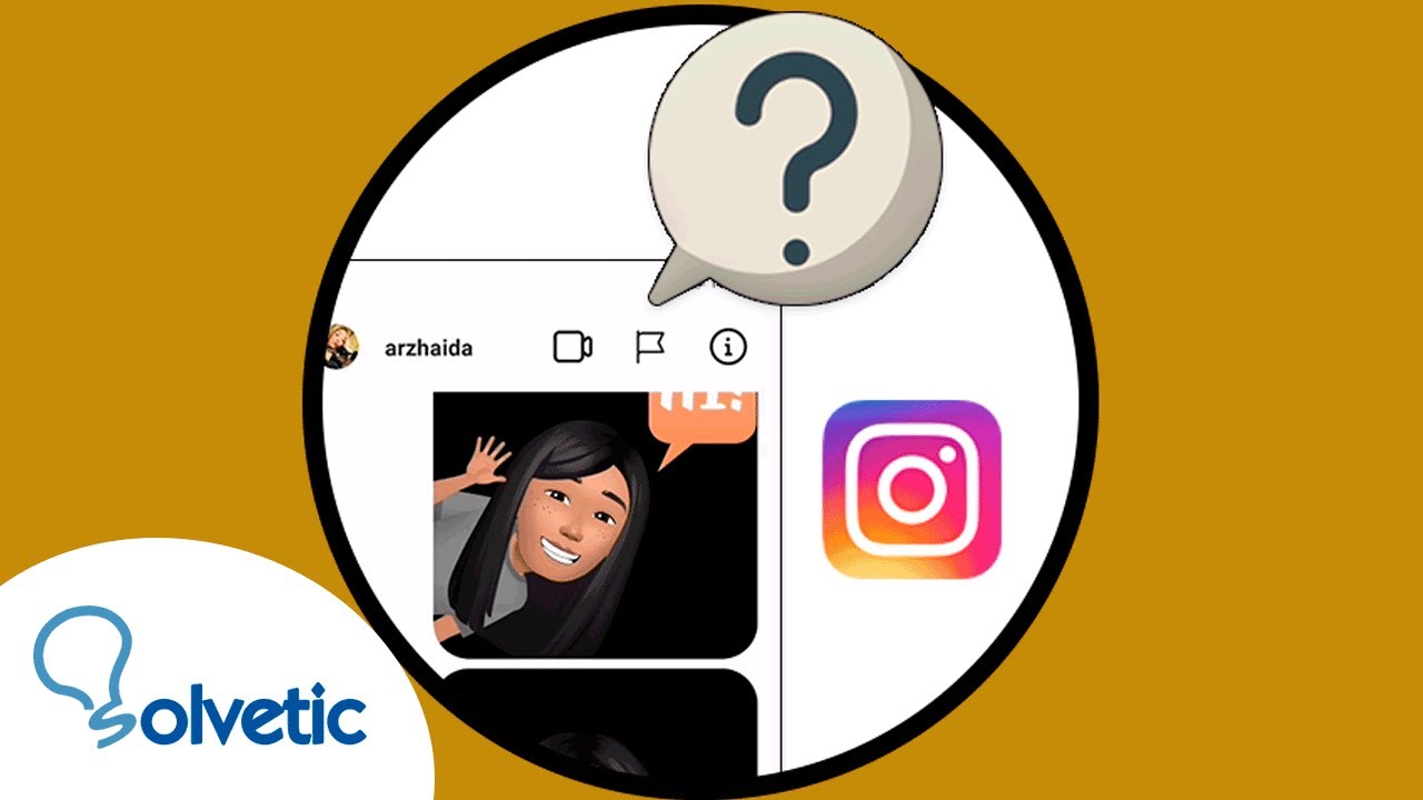¿Para qué sirve la bandera de chat de Instagram y cómo se puede usar?