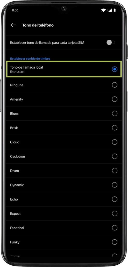 Personalice su teléfono Android: una guía para tonos de llamada ...