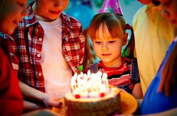 ¿Qué significa soñar con una fiesta de cumpleaños?