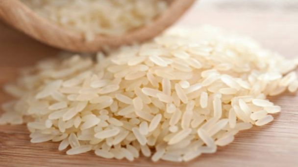 El significado espiritual del arroz
