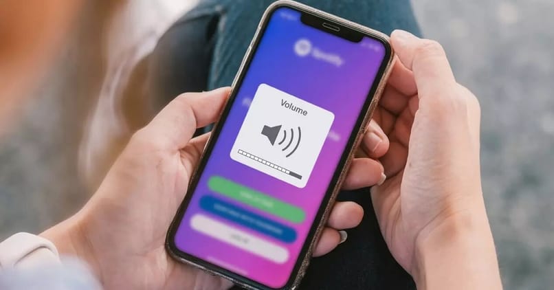 no se escucha ningún juego en iphone