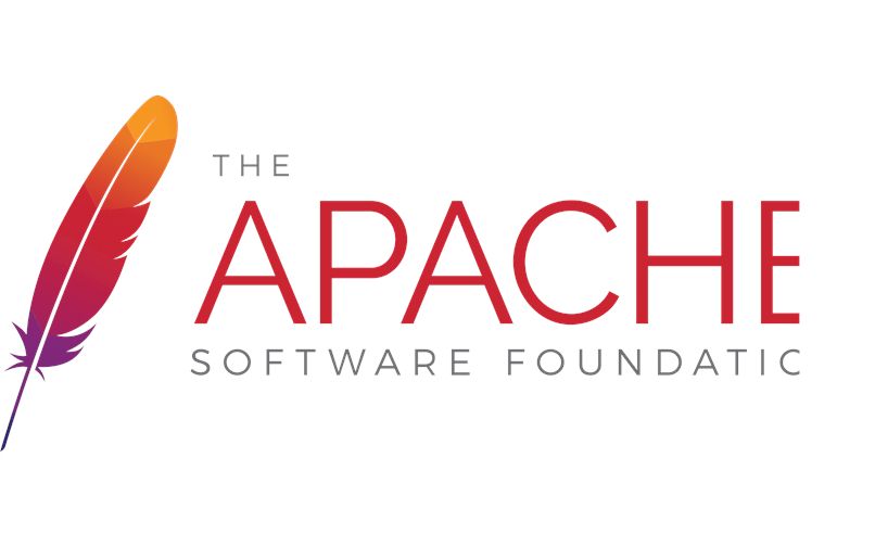 logotipo de apache
