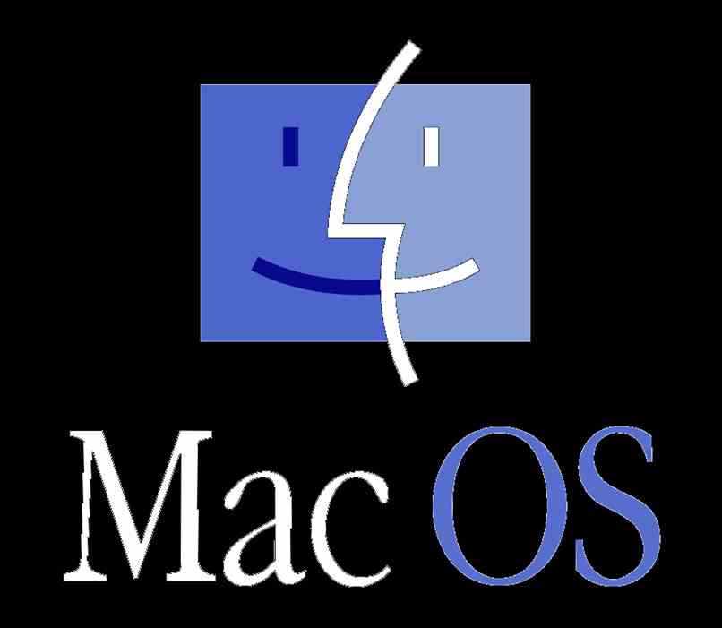 logotipo de mac