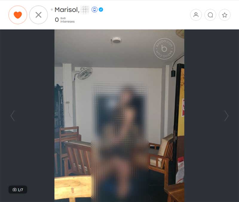 ver fotos de usuarios de badoo sin registrarse