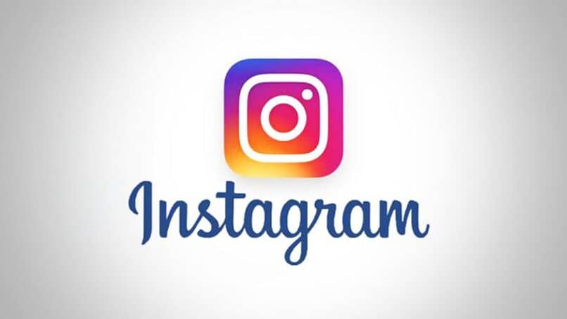 insignia de instagram