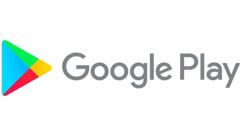 logotipo de la tienda de Google Play