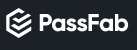 Logotipo de PassFab