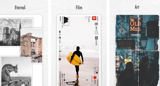 Mojito: app para cambiar la tipografía de tu perfil de Instagram