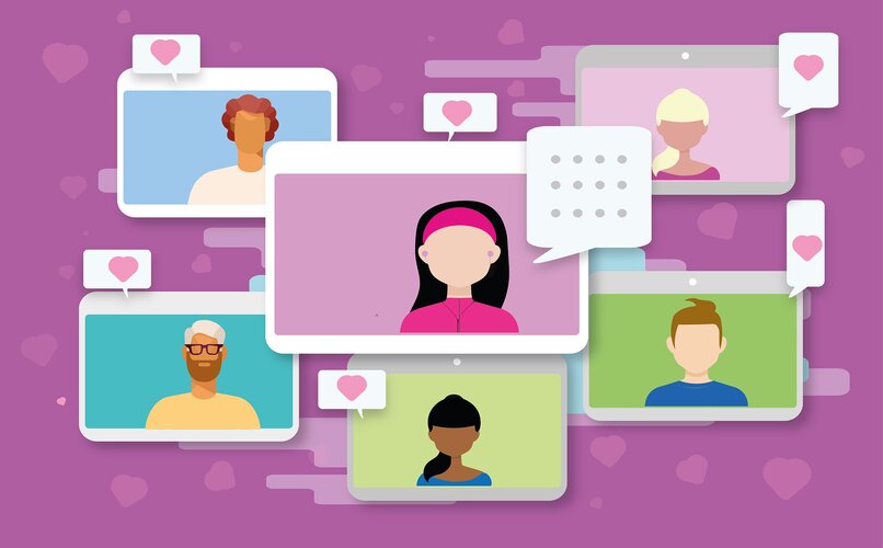 cuentas de usuario de instagram con foto de perfil
