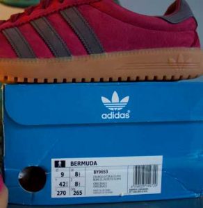Cómo saber si las zapatillas adidas son originales