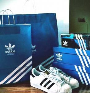 Cómo saber si las zapatillas adidas son originales