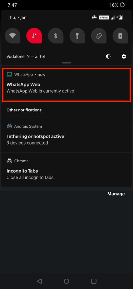 WhatsApp_Web_Notificación