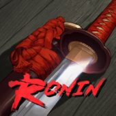 Imagen Ronin The Last Samurai Mod (enemigos tontos, enemigos débiles)