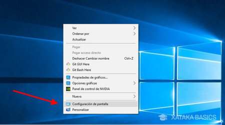 Cómo invertir la pantalla del portátil