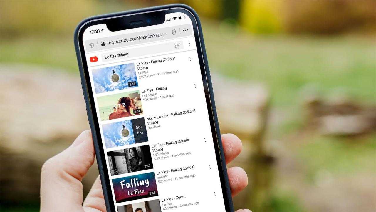 Cómo reproducir YouTube en segundo plano en iPhone o iPad