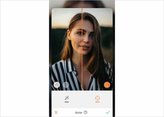 5 mejores apps para mejorar la calidad de tus fotos | Hacer fotos perfectas 4 5 apps para mejorar la calidad de tus fotos | ¡Haz fotos HD ahora!