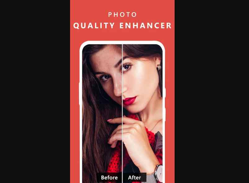 5 mejores apps para mejorar la calidad de tus fotos | Hacer fotos perfectas 2 5 apps para mejorar la calidad de tus fotos | ¡Haz fotos HD ahora!