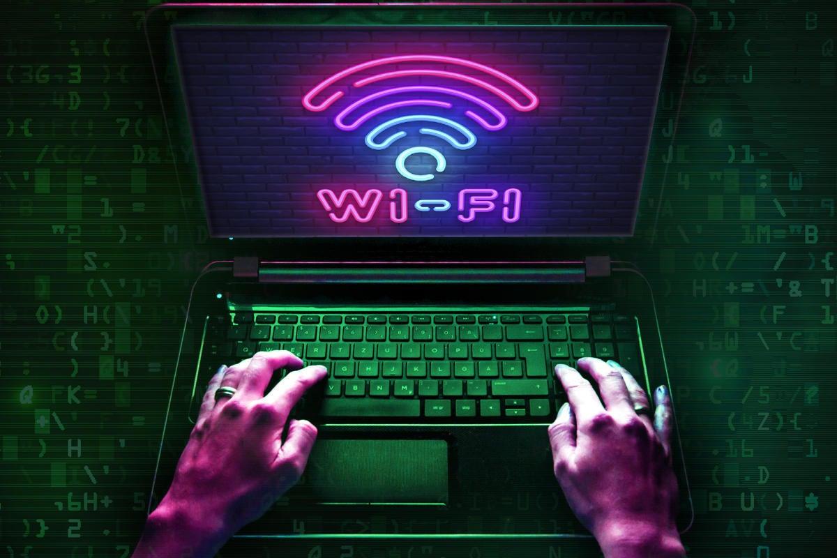Cómo hackear Wi-Fi para mayor seguridad |  mundo de la red