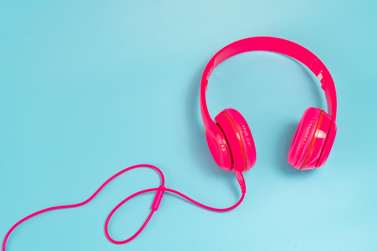 ¿Es bueno para la salud escuchar música?  |  Equipo