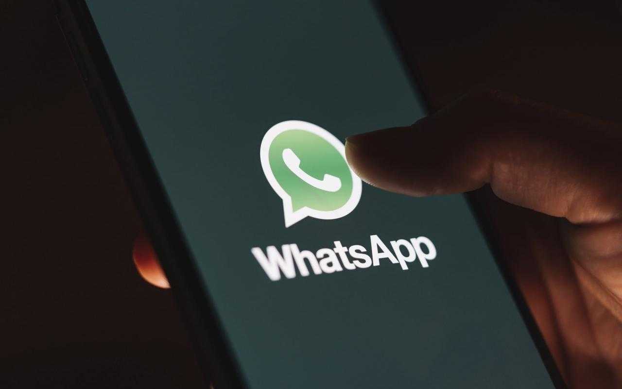 Cómo recuperar mensajes antiguos de WhatsApp