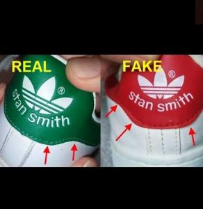 Cómo saber si las zapatillas adidas son originales