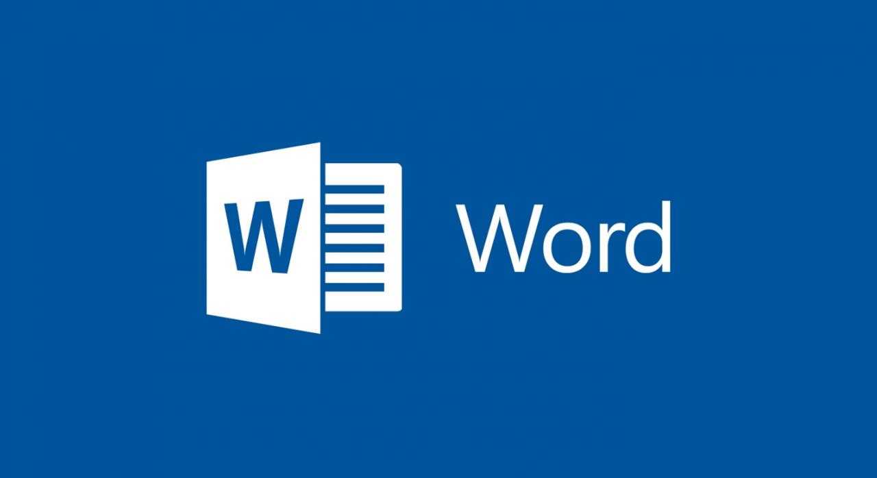 Cómo seleccionar todo el texto en Word