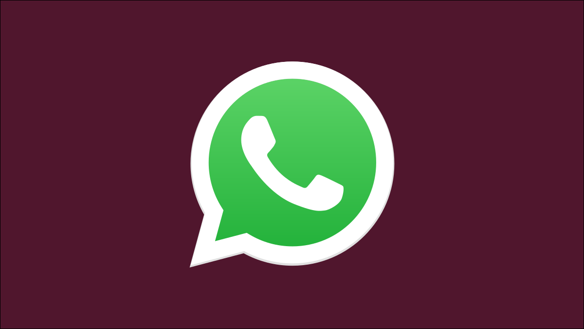 logotipo de WhatsApp